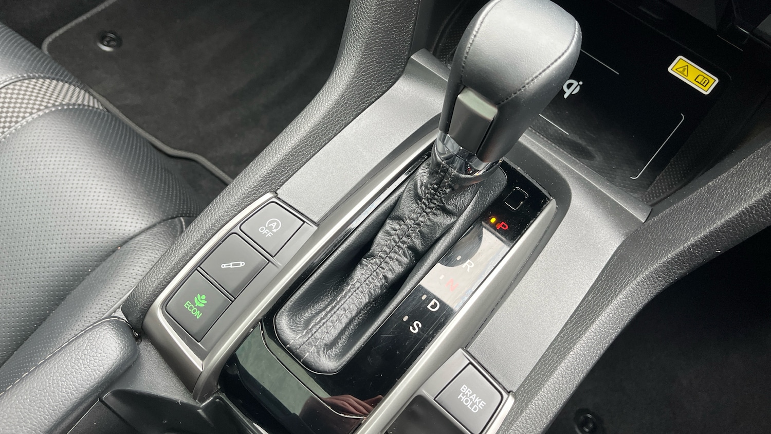 Vehicle 19