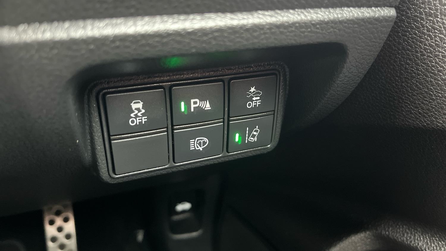 Vehicle 26