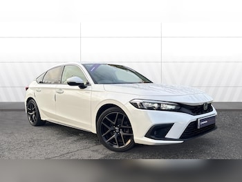 2023 (23) - 2.0 eHEV Advance 5dr CVT Hybrid Hatchback