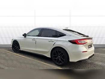 Used Honda Civic 2023 for sale - 76671734: Photo