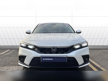 Used Honda Civic 2023 for sale - 76671734: Photo