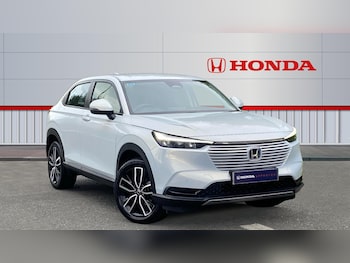 2022 (72) - 1.5 eHEV Elegance 5dr CVT Hybrid Hatchback