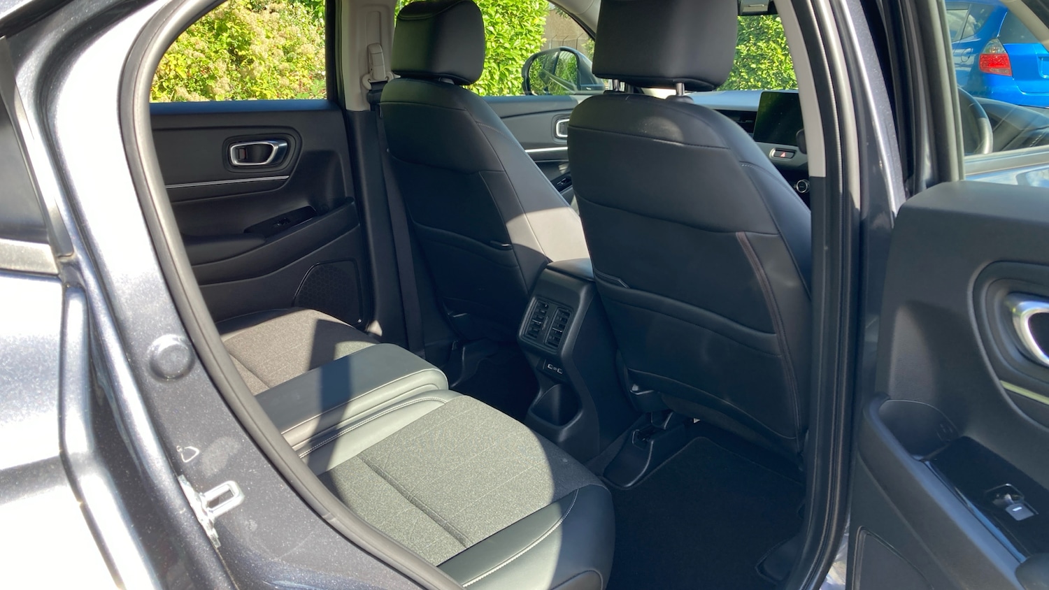 Used Honda HR-V 2023 for sale - 76859674: Photo 14