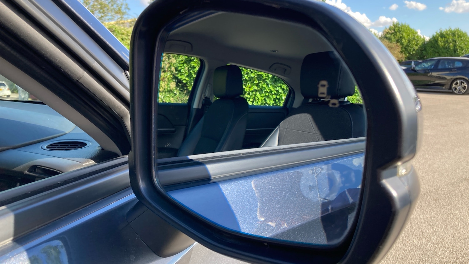 Used Honda HR-V 2023 for sale - 76859674: Photo 16