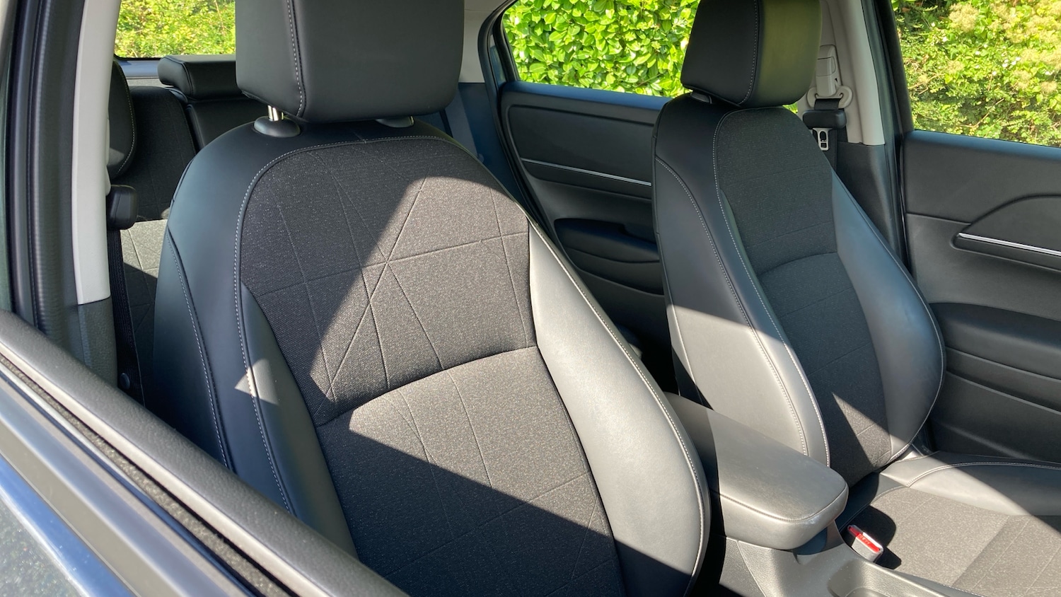 Used Honda HR-V 2023 for sale - 76859674: Photo 17