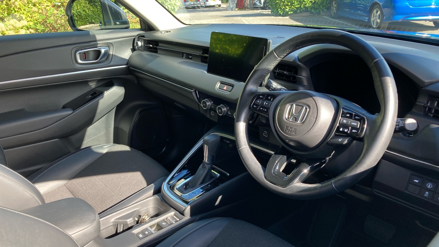 Used Honda HR-V 2023 for sale - 76859674: Photo 18