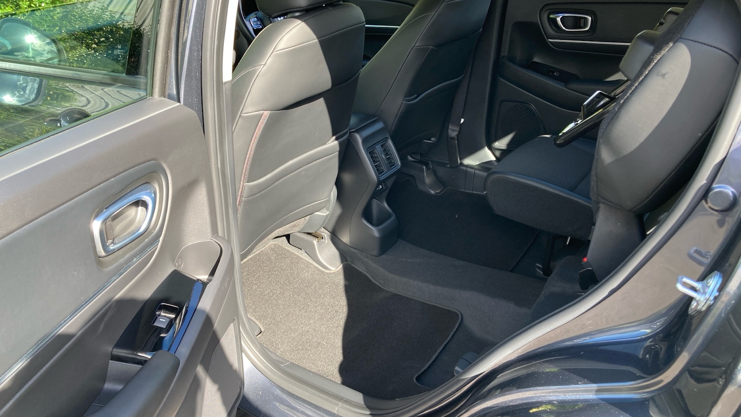 Used Honda HR-V 2023 for sale - 76859674: Photo 24