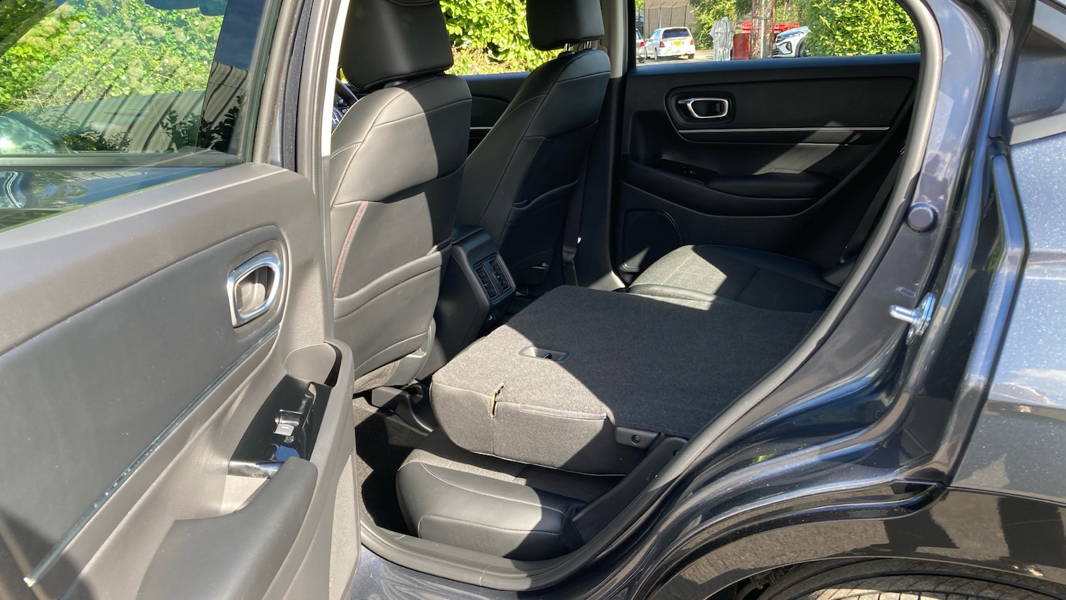 Used Honda HR-V 2023 for sale - 76859674: Photo 27