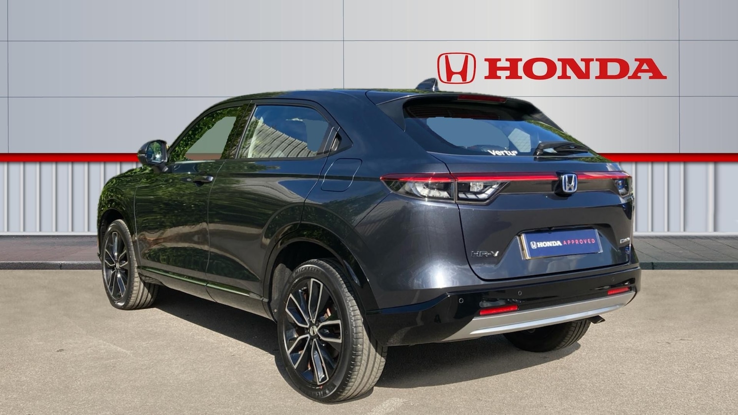 Used Honda HR-V 2023 for sale - 76859674: Photo 3