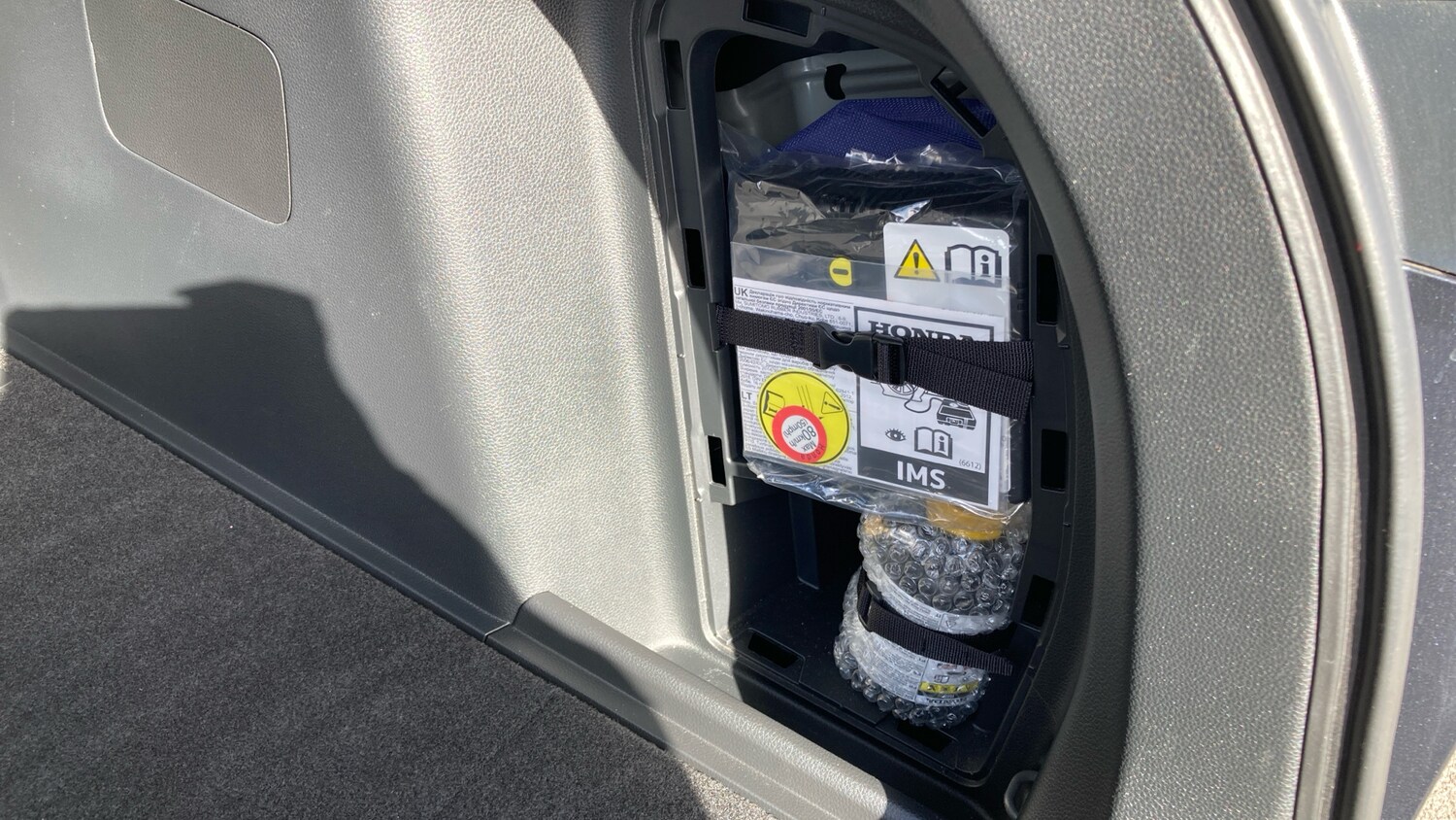 Used Honda HR-V 2023 for sale - 76859674: Photo 31