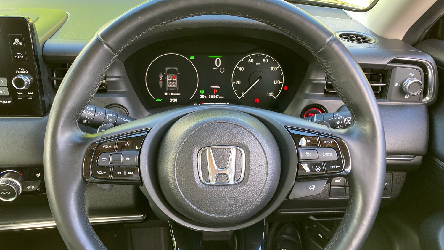 Used Honda HR-V 2023 for sale - 76859674: Photo 32