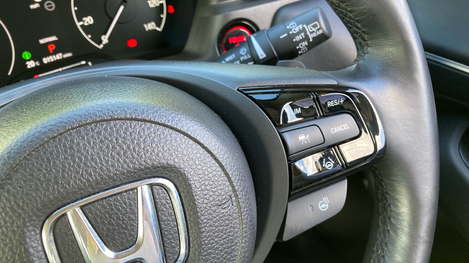 Used Honda HR-V 2023 for sale - 76859674: Photo 33