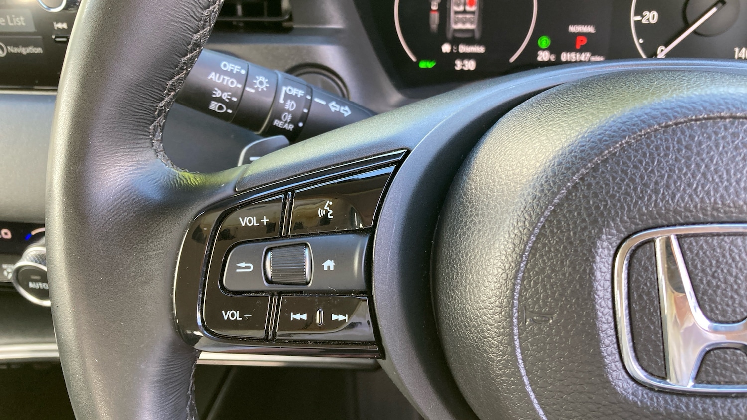 Used Honda HR-V 2023 for sale - 76859674: Photo 34