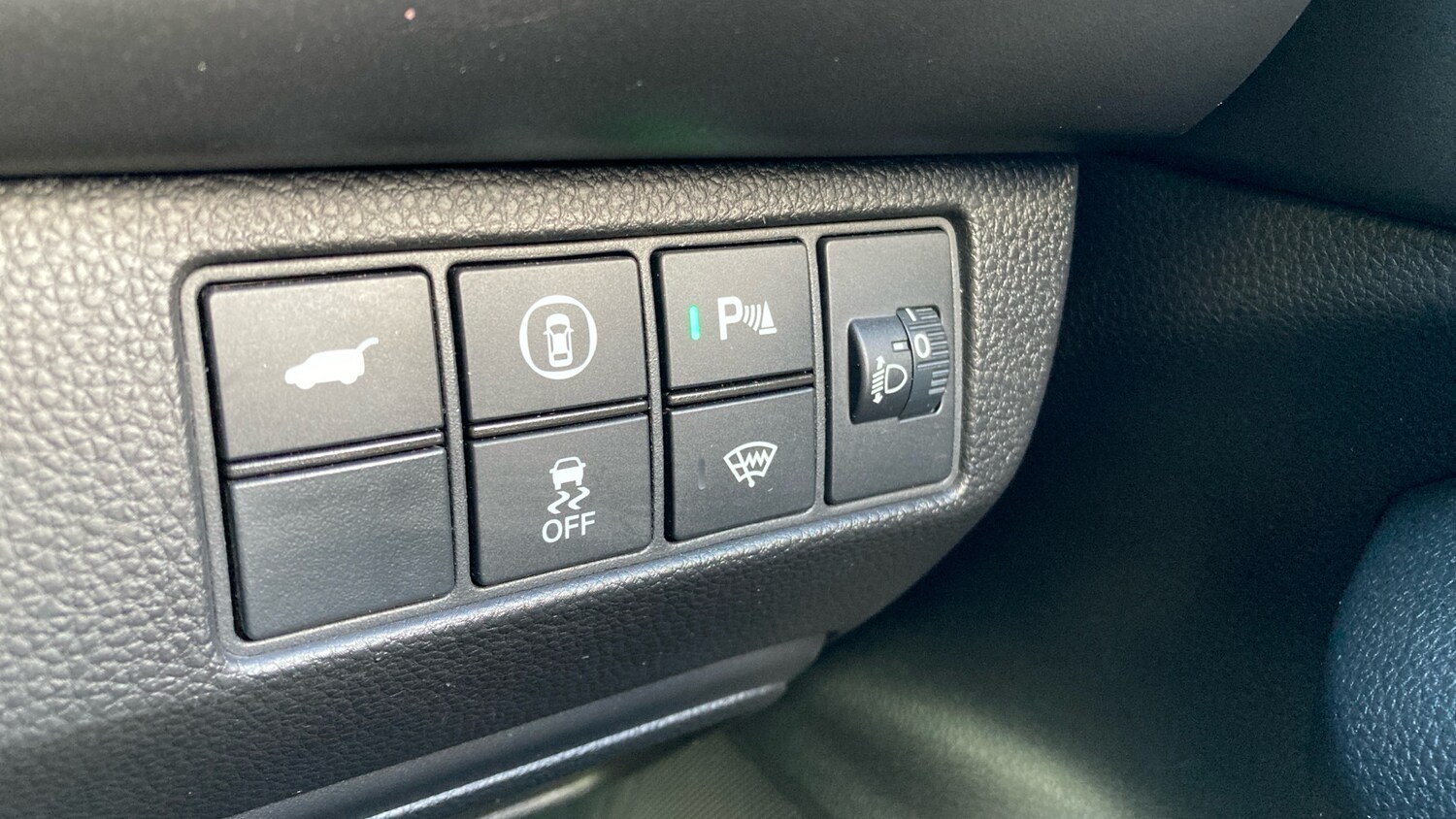 Used Honda HR-V 2023 for sale - 76859674: Photo 35