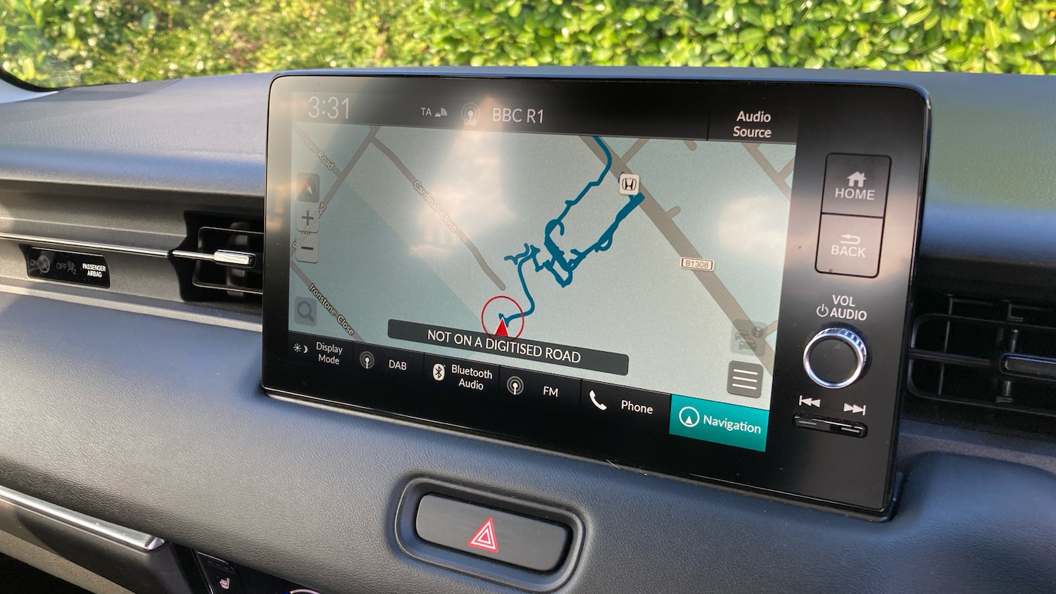 Used Honda HR-V 2023 for sale - 76859674: Photo 37