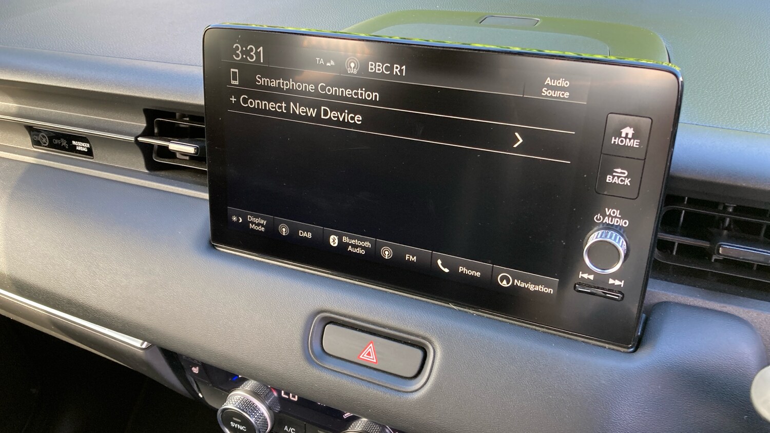 Used Honda HR-V 2023 for sale - 76859674: Photo 38