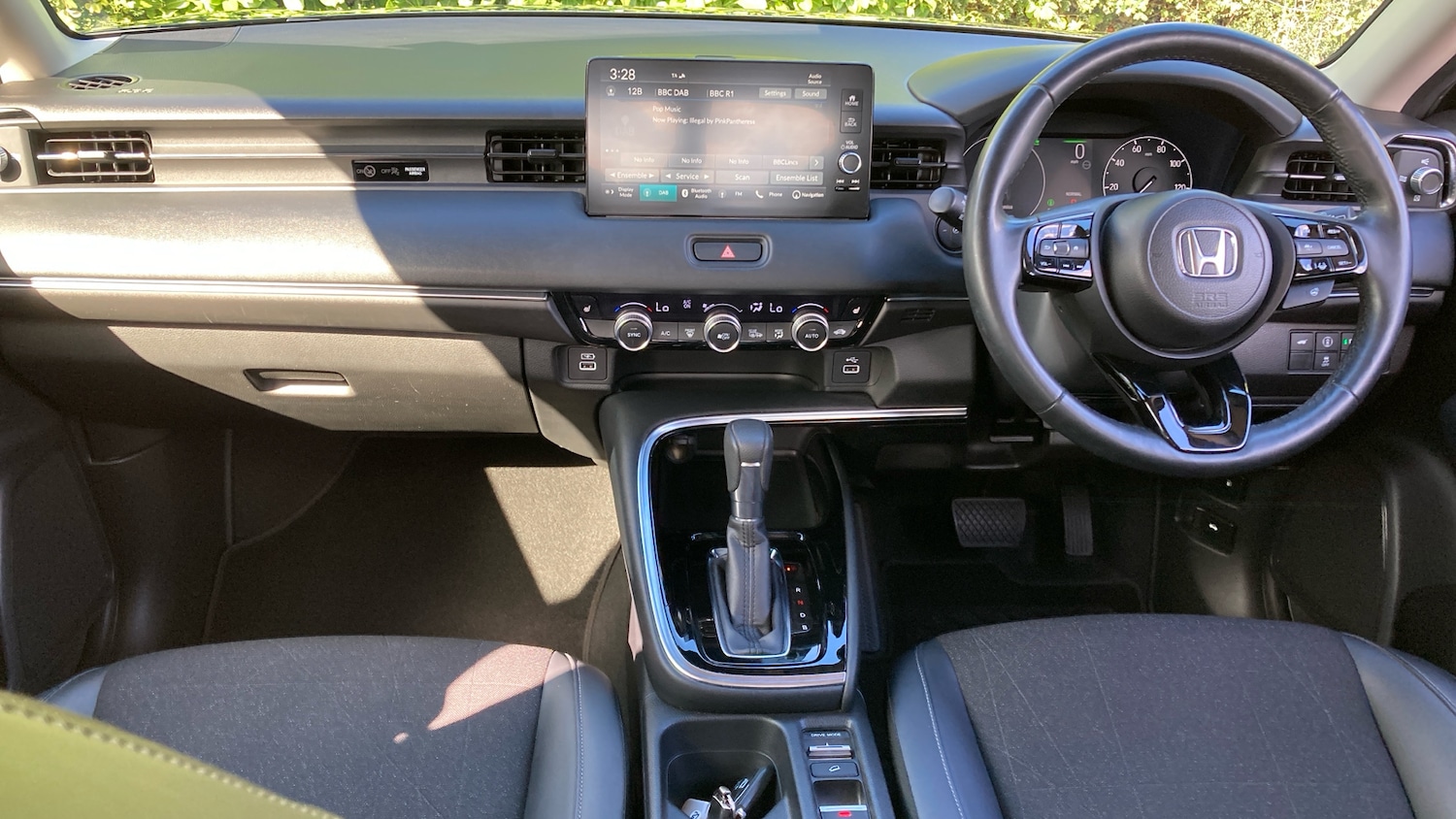 Used Honda HR-V 2023 for sale - 76859674: Photo 4