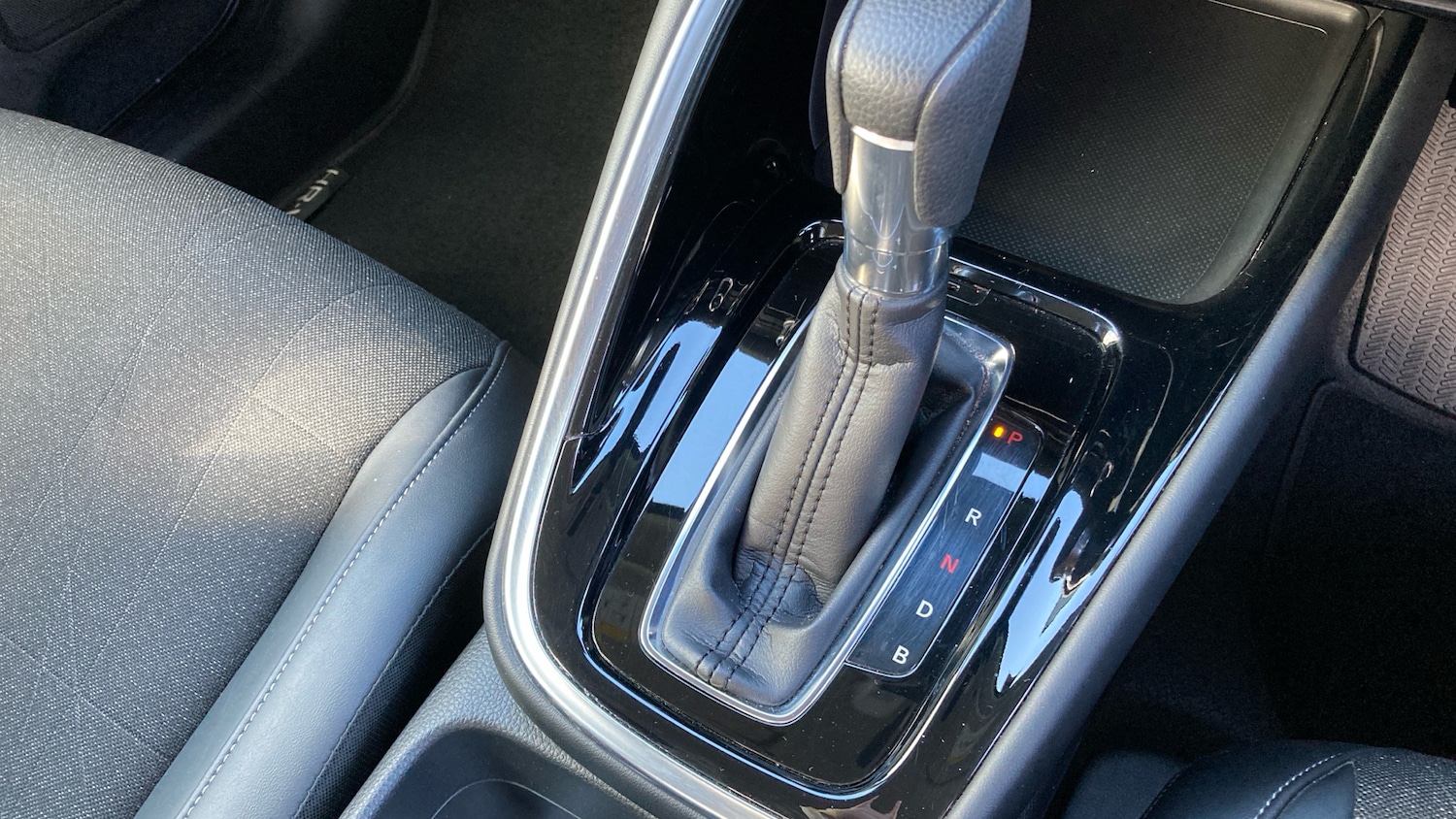 Used Honda HR-V 2023 for sale - 76859674: Photo 41