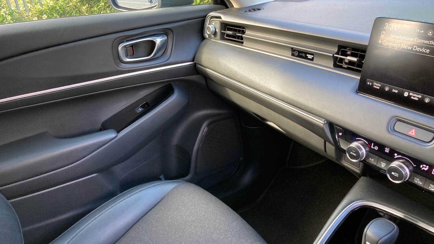 Used Honda HR-V 2023 for sale - 76859674: Photo 43