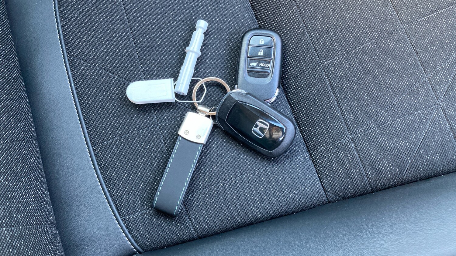 Used Honda HR-V 2023 for sale - 76859674: Photo 44