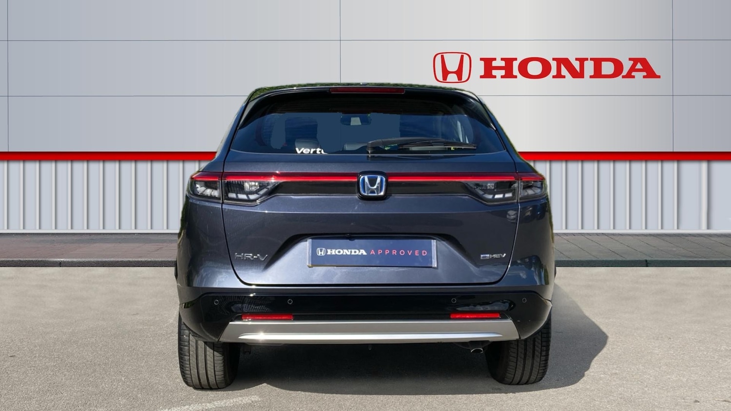 Used Honda HR-V 2023 for sale - 76859674: Photo 7