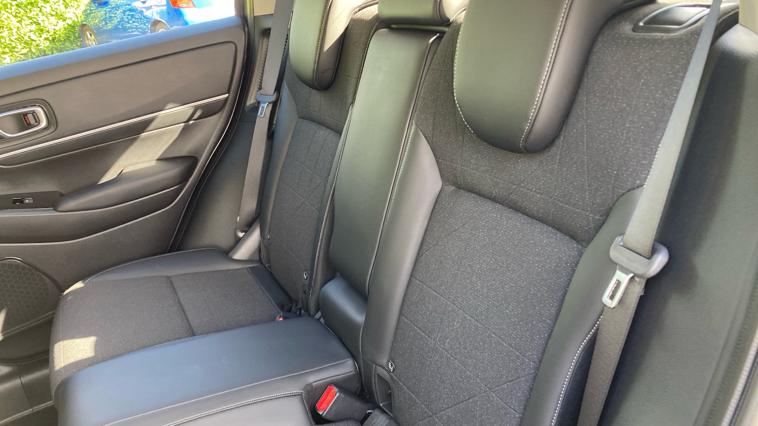 Used Honda HR-V 2023 for sale - 76859674: Photo 8