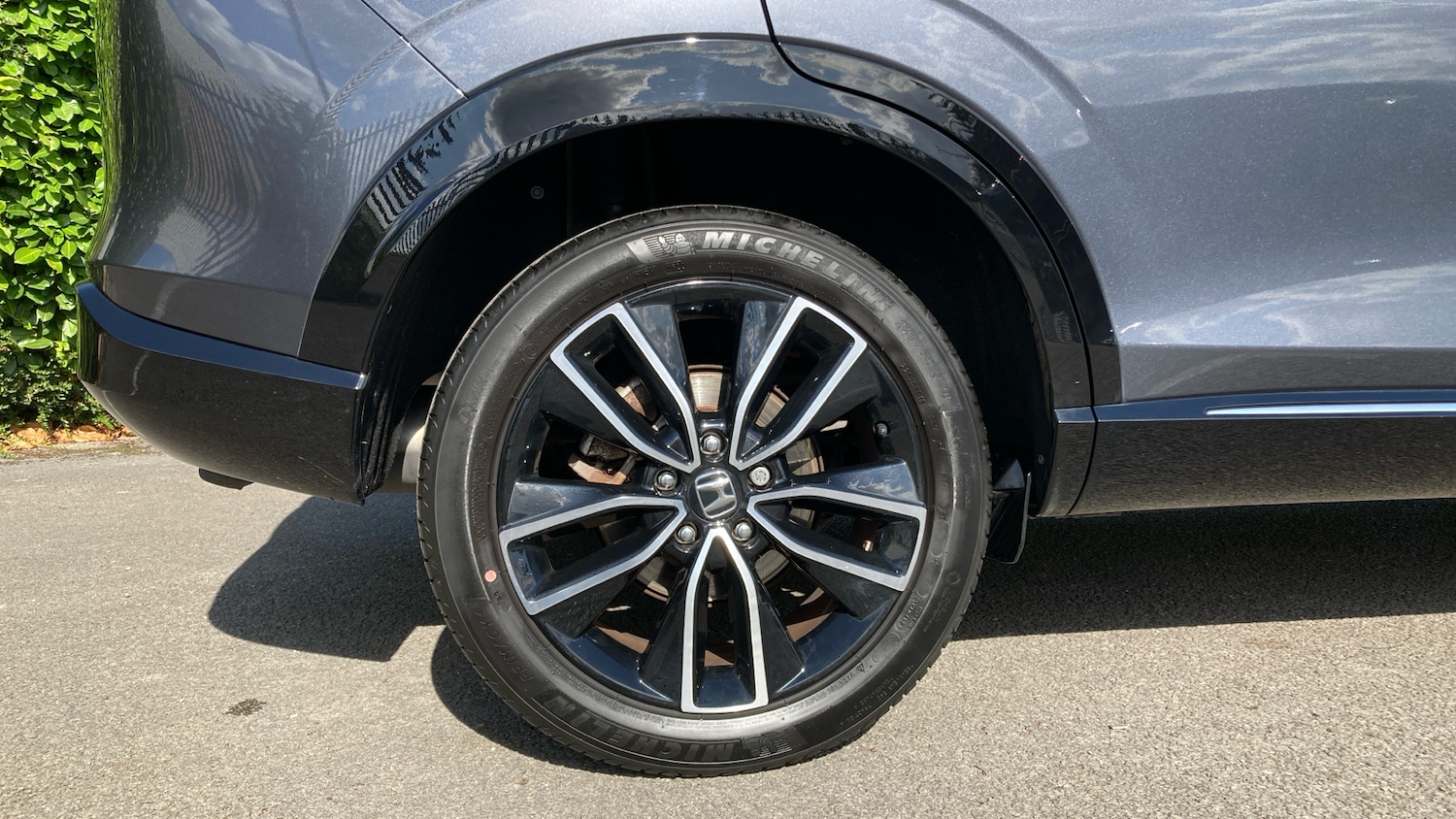 Used Honda HR-V 2023 for sale - 76859674: Photo 9