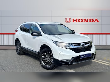 Used Honda CR-V 2023 for sale - 78552198: Photo