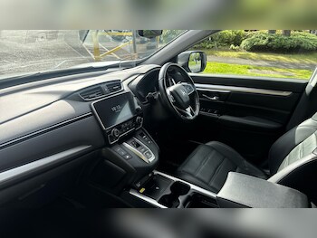 Used Honda CR-V 2023 for sale - 78552198: Photo