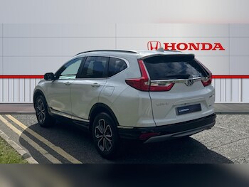 Used Honda CR-V 2023 for sale - 78552198: Photo