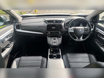 Used Honda CR-V 2023 for sale - 78552198: Photo