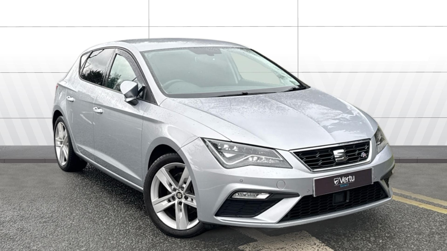 Used SEAT Leon 2019 for sale - 77460215: Photo 1