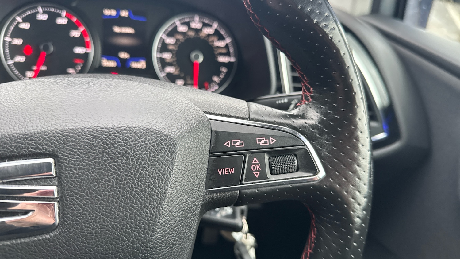 Used SEAT Leon 2019 for sale - 77460215: Photo 21