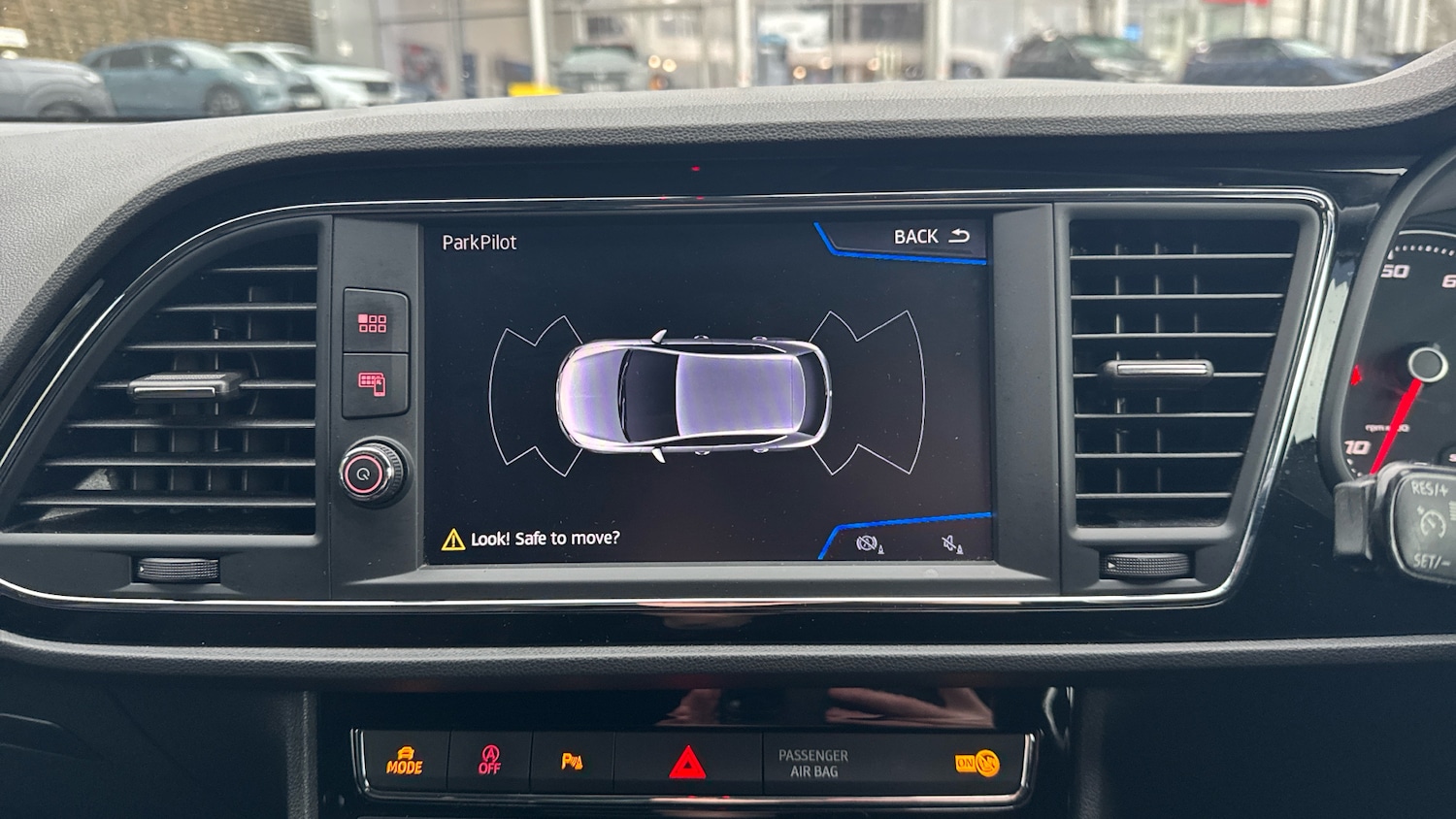 Used SEAT Leon 2019 for sale - 77460215: Photo 28