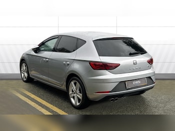 Used SEAT Leon 2019 for sale - 77460215: Photo