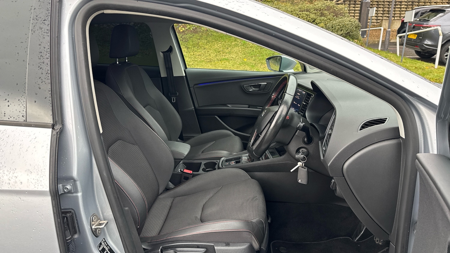 Used SEAT Leon 2019 for sale - 77460215: Photo 35