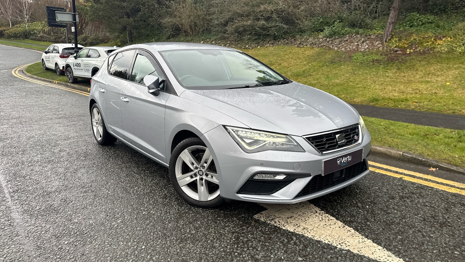 Used SEAT Leon 2019 for sale - 77460215: Photo 37