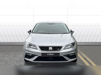 Used SEAT Leon 2019 for sale - 77460215: Photo