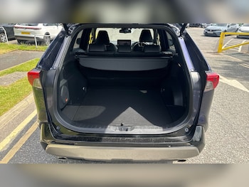 Used Toyota RAV4 2023 for sale - 78797471: Photo