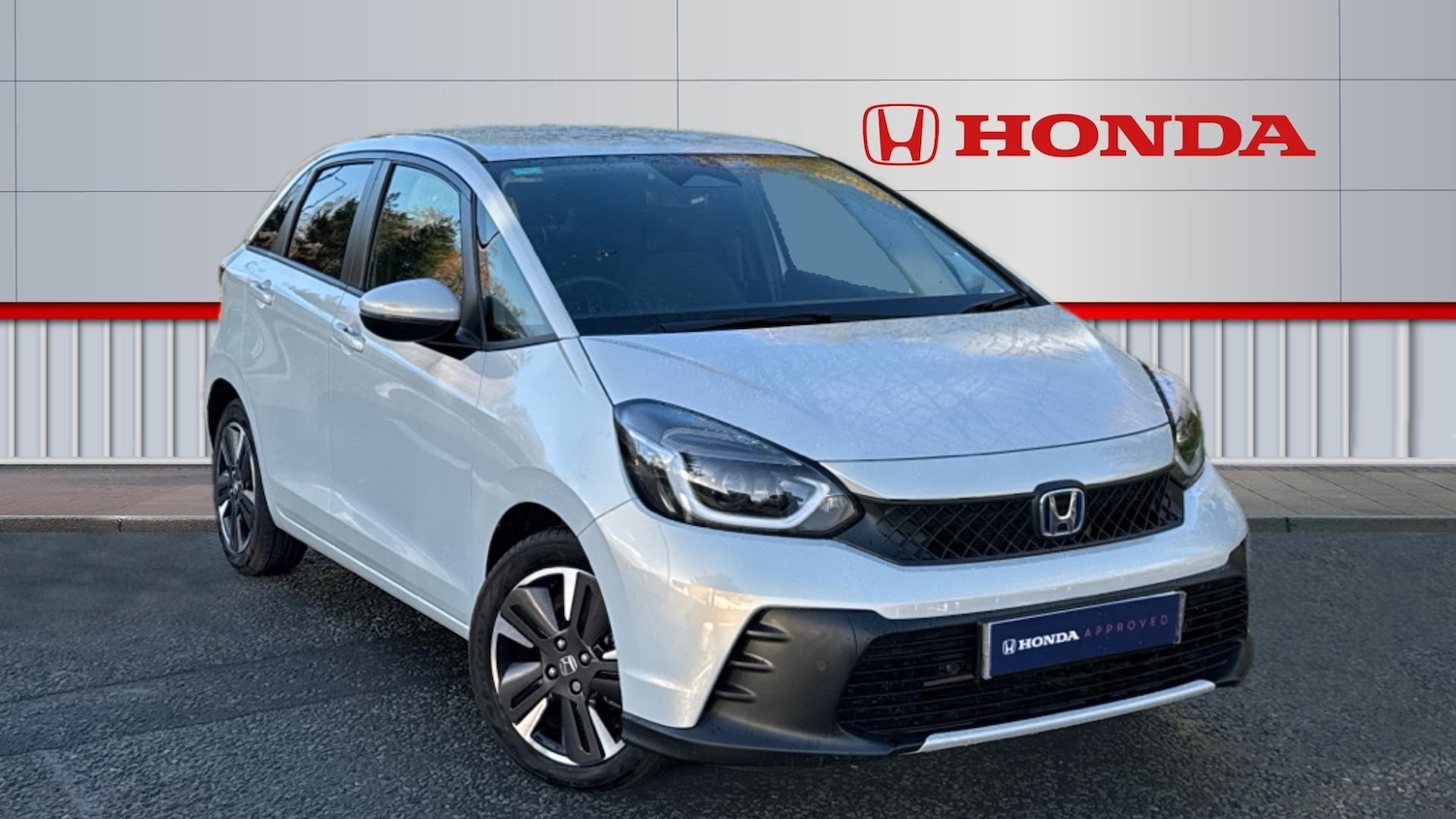 Used Honda Jazz 2025 for sale - 76791746: Photo 1
