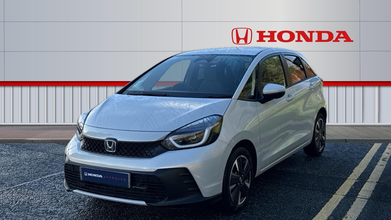 Used Honda Jazz 2025 for sale - 76791746: Photo 10