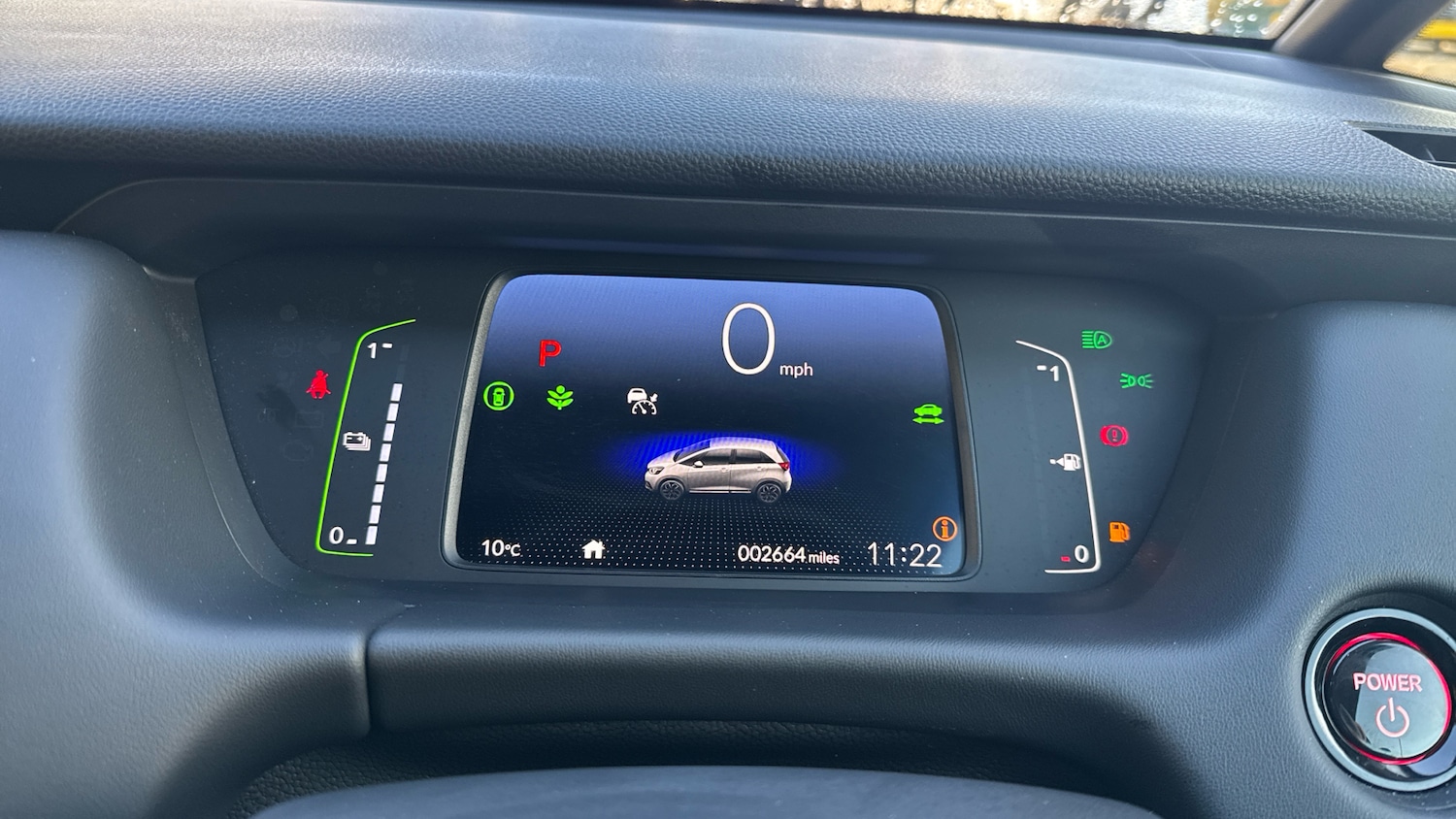 Used Honda Jazz 2025 for sale - 76791746: Photo 11