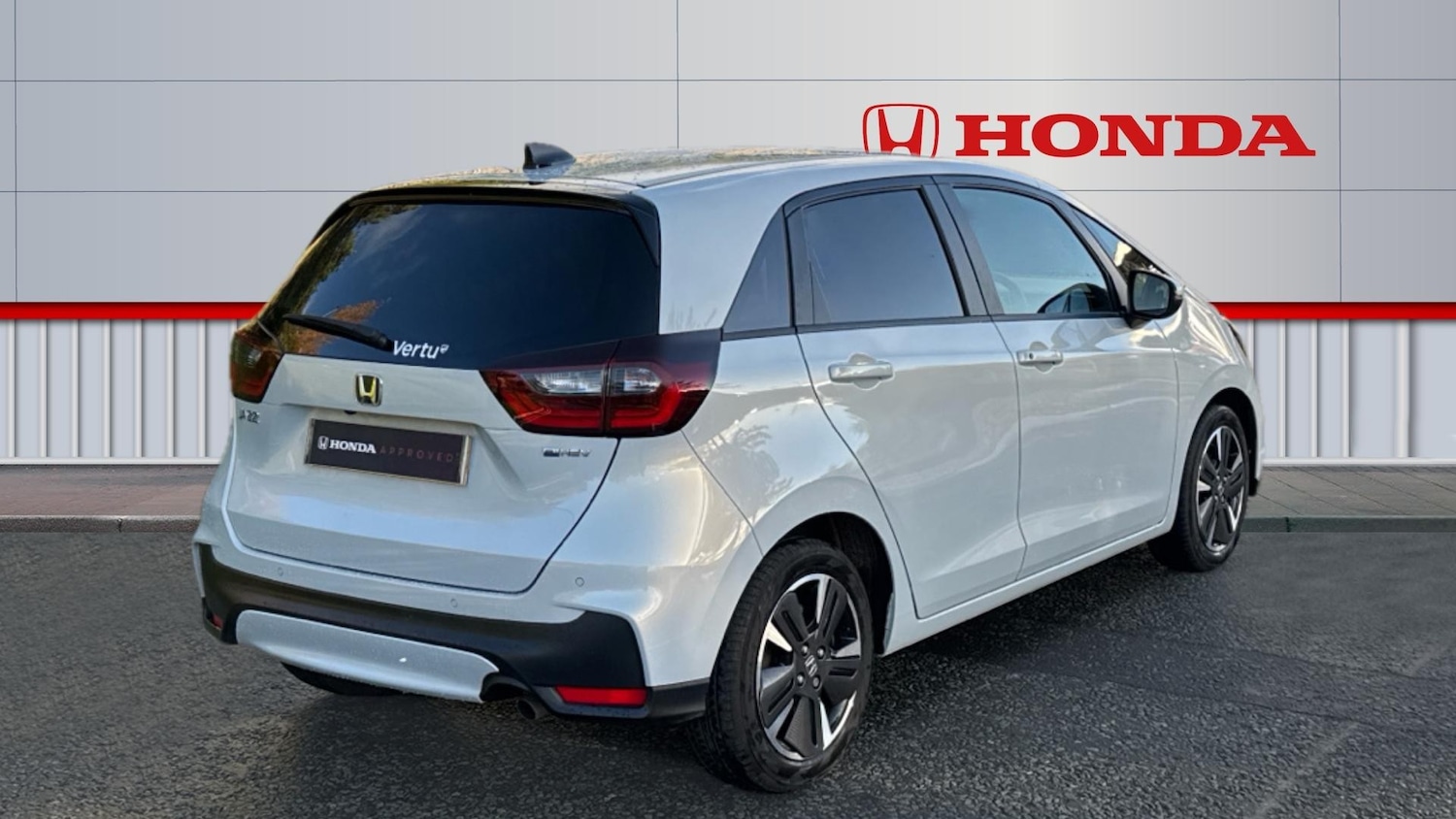 Used Honda Jazz 2025 for sale - 76791746: Photo 12