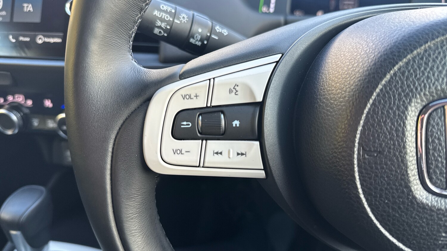 Used Honda Jazz 2025 for sale - 76791746: Photo 15