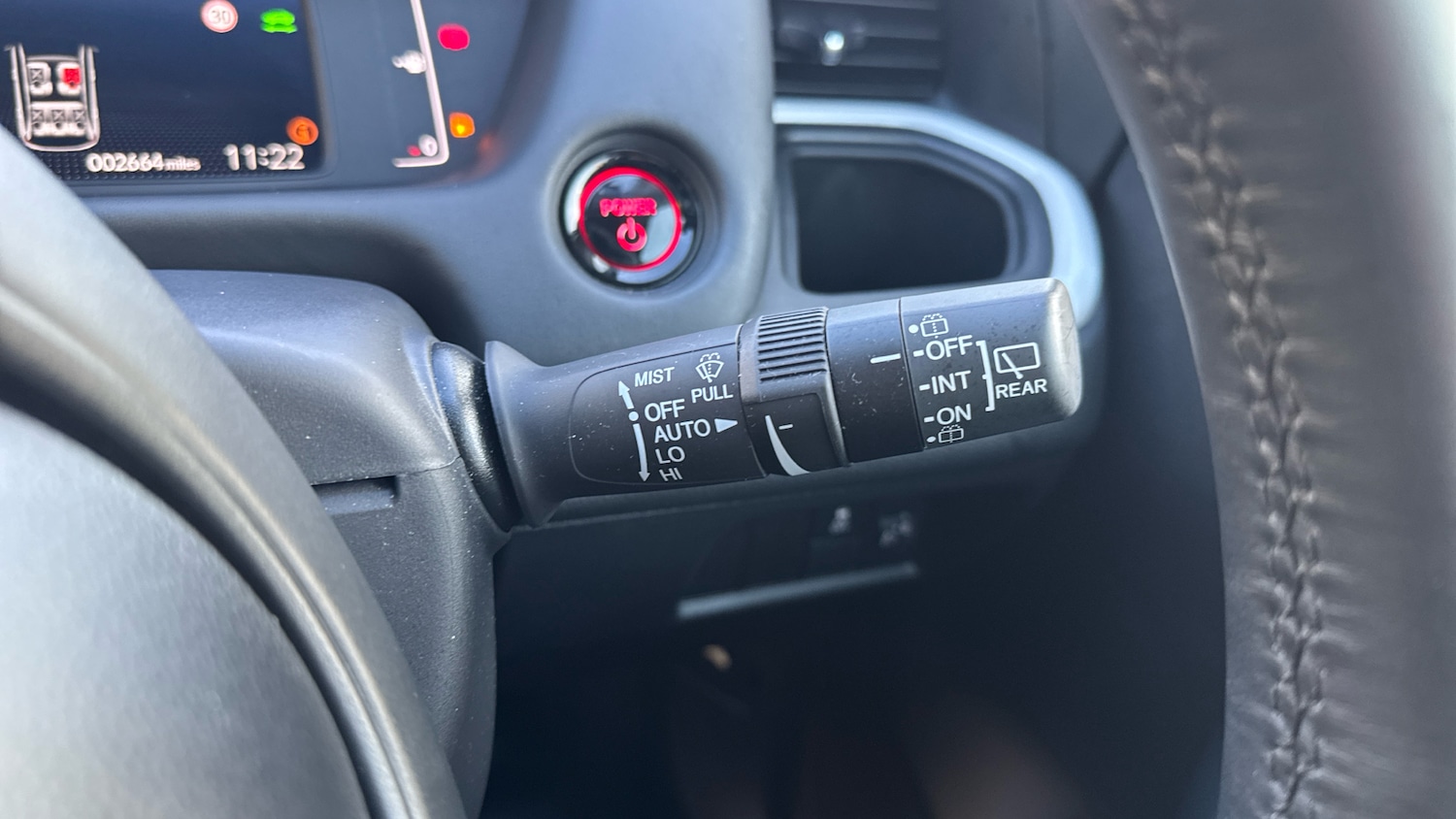 Used Honda Jazz 2025 for sale - 76791746: Photo 16