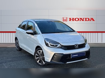 2025 (25) - 1.5 i-MMD Hybrid Advance 5dr eCVT