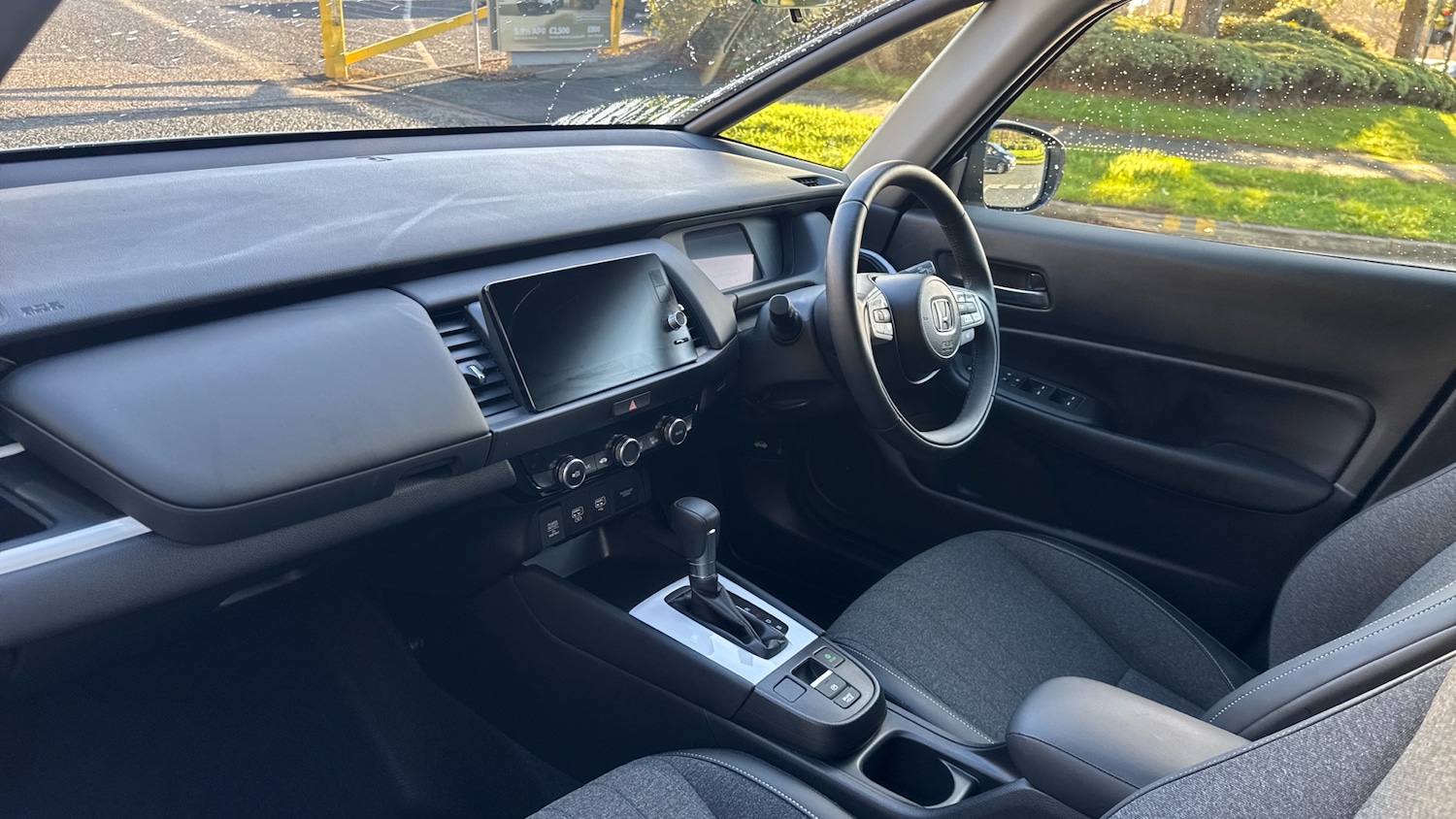 Used Honda Jazz 2025 for sale - 76791746: Photo 2