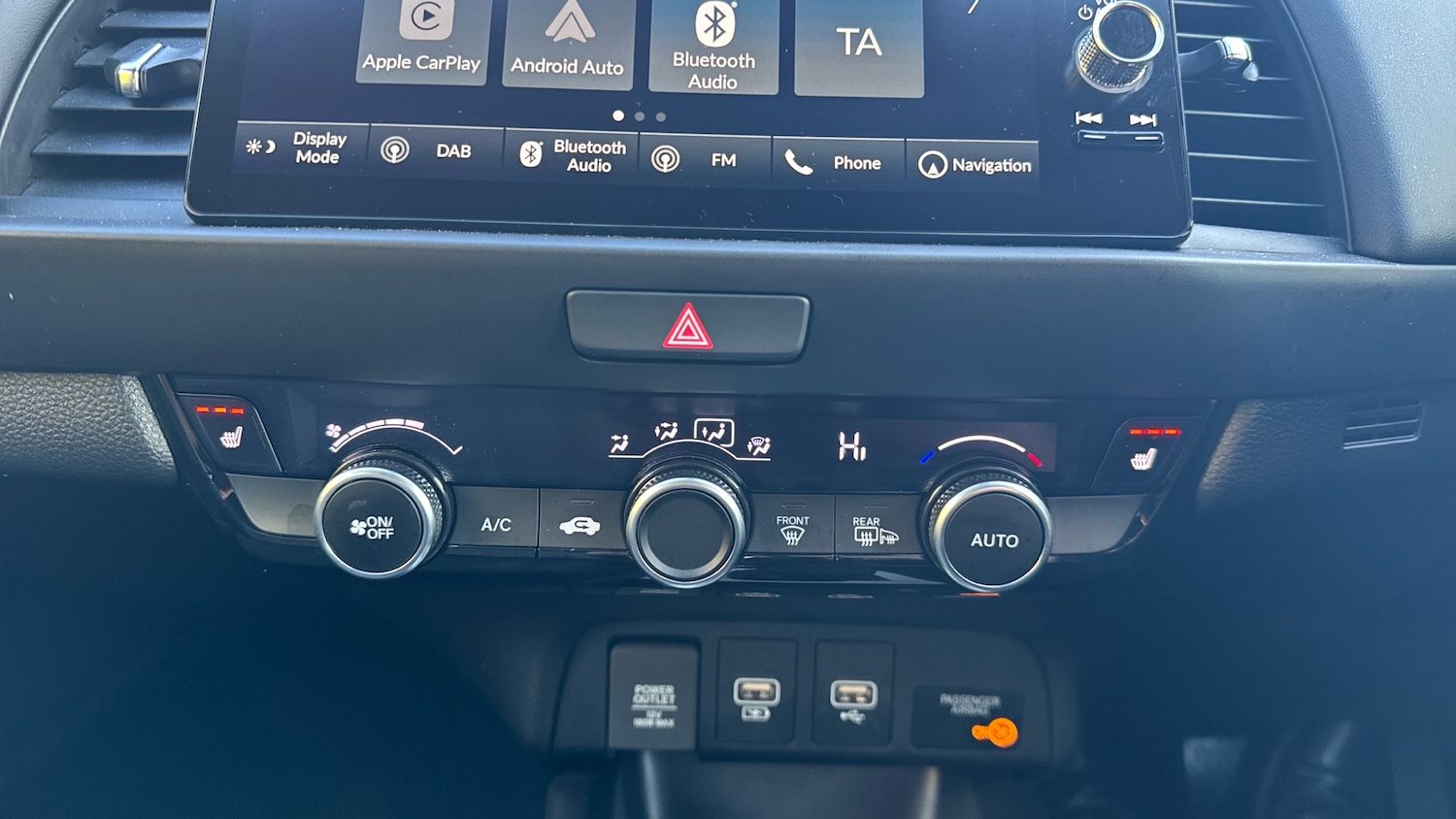 Used Honda Jazz 2025 for sale - 76791746: Photo 21