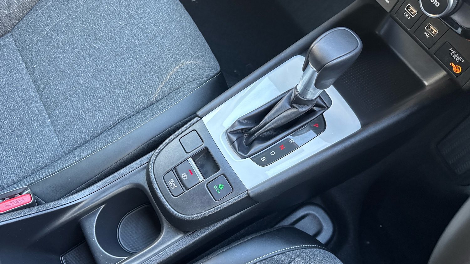 Used Honda Jazz 2025 for sale - 76791746: Photo 23