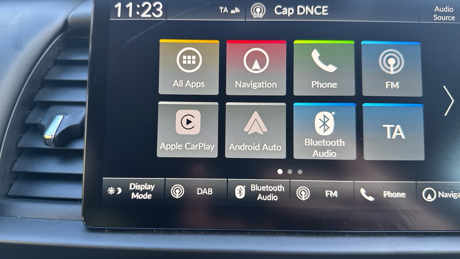 Used Honda Jazz 2025 for sale - 76791746: Photo 25